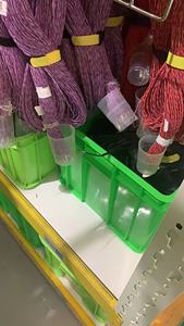 60 mét 60194697 thiết bị đầu cuối bảo vệ ly nhựa Cup cho thiết bị đầu cuối dây - Product Image 5