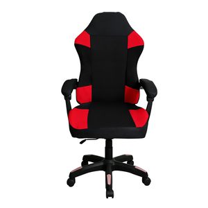 <span class=keywords><strong>Chaise</strong></span> de jeu personnalisable avec logo, en tissu mesh respirant et épaissi, idéale pour le <span class=keywords><strong>bureau</strong></span> à domicile ou comme <span class=keywords><strong>chaise</strong></span> d'ordinateur - Product Image 2