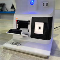 Dispositivo POS de Pantalla Doble Táctil de 15.6 Pulgadas con Código QR e Impresora