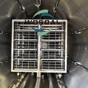 Autoclave <span class=keywords><strong>de</strong></span> stérilisation pour conserves <span class=keywords><strong>de</strong></span> thon - Product Image 6