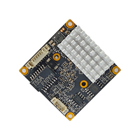 T41 Ingenic Yonga Seti Üretimli ENZ T55A 5MP CCTV IP Kamera Modülü Kartı PCB