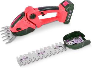 <span class=keywords><strong>Taille</strong></span>-haie électrique rechargeable sans fil portable pour usage domestique et arboricole, modèle 009 - Product Image 6