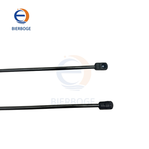 Amortisseurs de capot de haute qualité pour <span class=keywords><strong>Porsche</strong></span> <span class=keywords><strong>Cayenne</strong></span> 92A 2011-2017 numéros de pièce 95851135900 7P5823359 ventes directes d'usine - Product Image 5