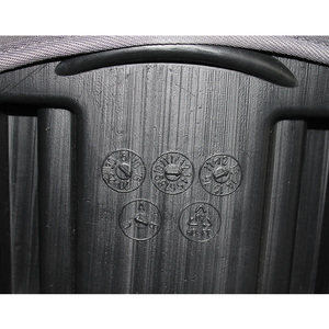 Grey Color niño <span class=keywords><strong>lloguer</strong></span> <span class=keywords><strong>de</strong></span> asiento Booster asiento <span class=keywords><strong>de</strong></span> seguridad 15-36kgs - Product Image 5