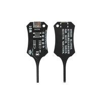 Penguji Induktansi W01, Penguji Koil Mainboard, Detektor Induktansi, Induksi Elektromagnetik, Pemeriksaan Cepat Kerusakan