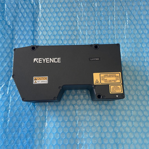 หัวเซ็นเซอร์วัดระดับเลเซอร์ความเร็วสูงแบบ 2 มิติ KEYENCE รุ่น LJ-V7300 LJ-V7200 LJ-V7080 LJ-V7060K LJ-V7060 LJ-V7020K - Product Image 5