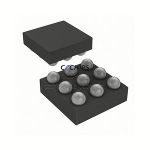 Circuits intégrés CI WS3210C62-9/TR WLCSP-9L d'origine et neufs, puces CZSKU:M0I1B8Q8 - Product Image 1