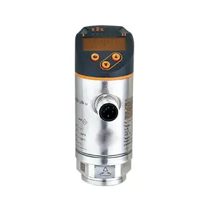 Sensor de presión IFM original PN2024 PN2026 PN2027 PN2028 PN2209 PN2094 Sensor fotoeléctrico IFM