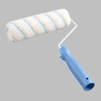 Rouleau de peinture professionnel pour la rénovation des murs et kit de rouleaux à motifs pour peinture murale – Fabricant