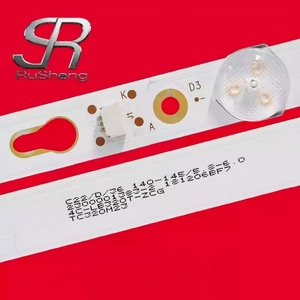 TCL-NO.3278 Bande LED d'origine neuve TCL 32A160 4C-LB320T-ZC2 303TC320034 32HR332M05A7V0 Bande de rétroéclairage pour téléviseur - Product Image 2