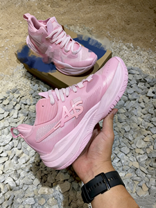 Nuove <span class=keywords><strong>Scarpe</strong></span> da Pallavolo per <span class=keywords><strong>Donna</strong></span> Leggere, Traspiranti, Ammortizzanti, Antiscivolo e Durevoli ad Alta Elasticità - Product Image 3