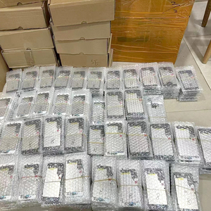 Miễn phí vận chuyển điện thoại di động màn hình LCD thay thế cho Samsung a10s, điện thoại di động màn hình cảm ứng Digitizer hiển thị LCD cho Samsung A10 - Product Image 3