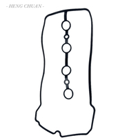 11213-21011 Car Engine 1NZ-FE 2NZ-FE Auto Engine Systems Cover Valve Cover Gasket for Toyota 1.3L