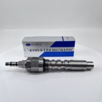 Vanne hydraulique haute performance FTB 708-2L-04522 pour excavatrice Komatsu PC100-6 PC130-7 PC200-6 PC120-6 – Pièces de rechange OEM