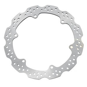 Disques de frein avant personnalisés de moto <span class=keywords><strong>Honda</strong></span>, 320mm, pour <span class=keywords><strong>CB650F</strong></span>, CBR650F - Product Image 1