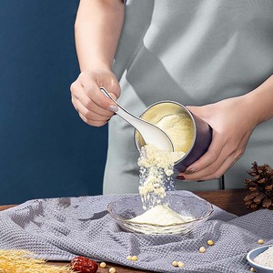 Portable Electric <b>Coffee</b> <b>Grinder</b>-Auto <b>Bean</b> Spice Mill 200W Stand/Table Energy Efficiency Beater Ejector Button Household Use - Product Image 3