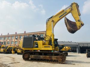 Excavadora de Orugas de Servicio Pesado PC800 de Alta Potencia, Excavadora Usada Importada de Japón Komatsu PC800 PC750 con Alta Calidad en Venta a Bajo Precio - Product Image 2