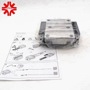 R163121420 hướng dẫn tuyến tính trượt khối mang r163121420 - Product Image 5