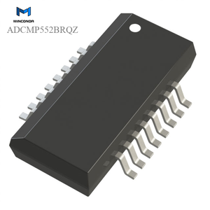 (BOM Service Linear Comparators) ADCMP552BRQZ - Product Image 1