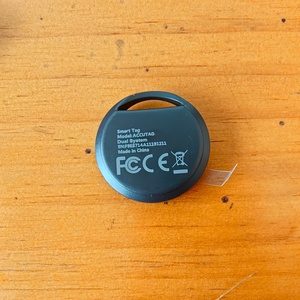 Dispositif GPS <span class=keywords><strong>Air</strong></span> <span class=keywords><strong>Tag</strong></span> universel pour <span class=keywords><strong>iPhone</strong></span> et Android, recherche en temps réel avec suivi de trajectoire - Product Image 3