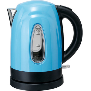 Olanke Stainless Steel <b>Electric</b> <b>Kettle</b> 1.5L Automatic Power Off Boil Dry Protection - Product Image 3