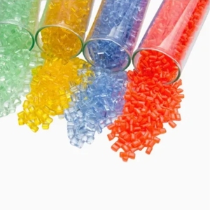 PA66โพลีเอไมด์สีดำวัสดุท่อทนแรงดันสูง PA66เกรดการฉีดขึ้นรูป - Product Image 6