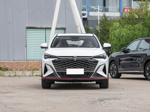 Venta Especial 2025 2026 Changan X5 PLUS 1.5T DCT Nuevo Auto a Gasolina Vehículo Económico Changan Gasolina/Petróleo Auto <span class=keywords><strong>SUV</strong></span> de 5 Asientos - Product Image 2