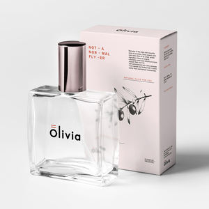 Luxus kunden spezifische Faltpapier boxen für Mini-<span class=keywords><strong>Tester</strong></span> Leere kleine 10ml Parfümöl-Kosmetik-Produkt verpackungs box - Product Image 5