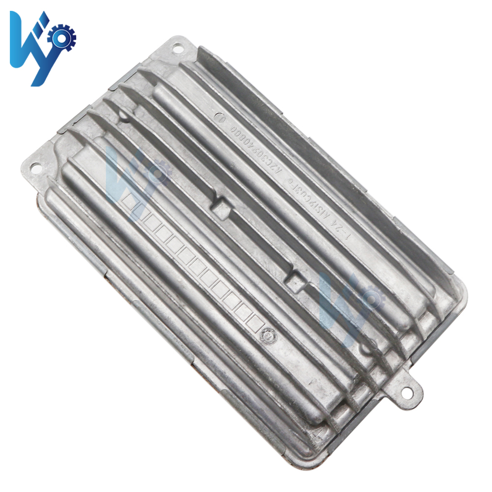 Ori 63117367261 LED Headlight Ballast Control Module for BMW