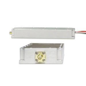 Module de système anti-drone 5W 800-1000MHz 37dbm Puissance suffisante pour le système anti-drone Jammer FPV Drone Jammer pour la sécurité aérienne - Product Image 3