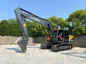 Used excavator HYUNDAI 220-9S <b>Cheap</b> price excellent performance Used excavator HYUNDAI for sale - Product Image 3