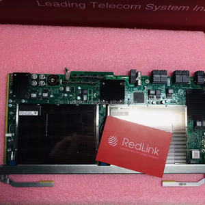 Placa de servicio tributario 03034AQU TNV8T404Q06 4*100G TNV8T404 T404 OSN 9800 - Product Image 4