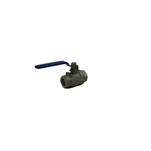 JTAIV Válvula de Bola Manual Roscada de Acero Inoxidable de Alta Calidad para Agua, Gas y Aceite - Product Image 5