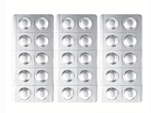 Tabletas de Polipéptidos Liofilizados - Product Image 1
