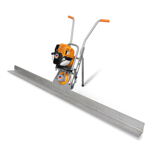 <span class=keywords><strong>Regla</strong></span> de vibración de hormigón GEWILSON, <span class=keywords><strong>regla</strong></span> de vibración de hormigón de <span class=keywords><strong>gasolina</strong></span> - Product Image 4