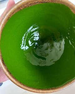Té Verde en Polvo de Primera Cosecha, Sin Impurezas, con un Postgusto Dulce y Fresco, Compatible con Marca Privada, Polvo de Matcha para Negocios - Product Image 5