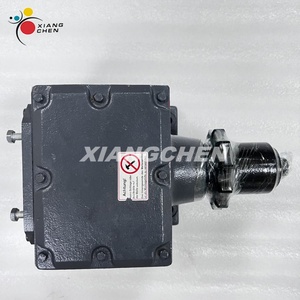 JENNEY Pile Drive L2.105.1022 Gear Box for Heidelberg <b>Printing</b> <b>Machine</b> Spare Parts - Product Image 2