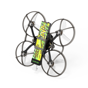 BETAFPV Air75 II ELRS 2.4G Quadcopter Brushless Whoop 1S Ultraligero 5 en 1 Mini Dron RC con Cámara FPV VTX 2026 <span class=keywords><strong>NUEVO</strong></span> - Product Image 5
