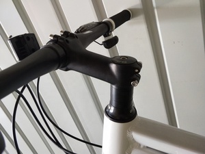 Vélo de route en acier 26 pouces pour 2 personnes, combinaison, cyclisme - Product Image 2