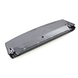 ไฟเบรกดวงที่สาม Audi A4B8 แบบ LED สีแดงและดำ รุ่น 8K5945097 พร้อมไฟเลี้ยว - Product Image 2