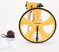 Roulette de mesure pliable, outil de mesure de distance de qualité industrielle, prise en charge de la personnalisation ODM