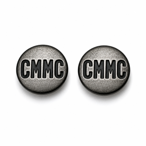 Boutons-pression carrés ronds en alliage de zinc pour chemises homme, 12 mm, avec logo personnalisé, motif métallique, boutons-pression pour abaya - Product Image 4