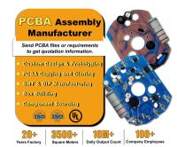 Ensamblaje de PCBA Personalizado OEM de Fábrica para Placas de Control de Impresoras 3D, Suministro de Componentes, Producción SMT y Pruebas Funcionales