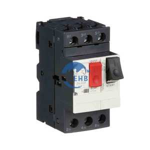 Nouveau disjoncteur original PLC <span class=keywords><strong>GV2ME14</strong></span> - Product Image 5
