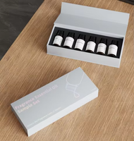 Vente Fabricant : Diffuseur de Voiture Métallique Sans Eau pour Huiles Parfumées, Contrôle Intelligent IoT, Type-C, Lumière Ambiante Colorée, Compatible Maison Intelligente