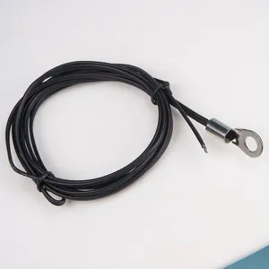 New High Designed Sensors Temperature Temperature Sensor Water Temperature Sensor For Automotive