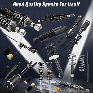 Amortisseurs pour <span class=keywords><strong>Mercedes</strong></span> Benz W203 W204 W210 Suspension avant avec de bonnes marchandises - Product Image 4