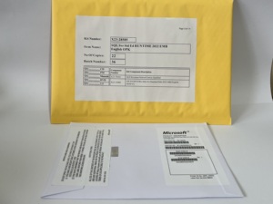 Paquete de DVD para SQL <span class=keywords><strong>Server</strong></span> 2022 Enterprise, Clave de Activación 100% Online, <span class=keywords><strong>CAL</strong></span> Ilimitado, Inglés, Clave Perpetua, EE. UU. - Product Image 1