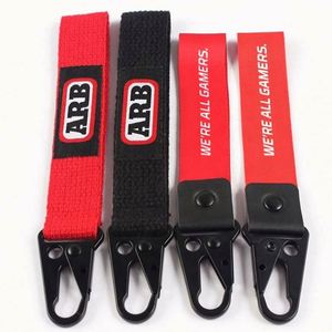 Custom Fashion Logo Short Wrist Band Lovely Keychain <b>Lanyards</b> - Product Image 4