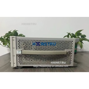 เครื่องวิเคราะห์สเปกตรัมสัญญาณ N9020A 10Hz-3.6GHz - Product Image 2